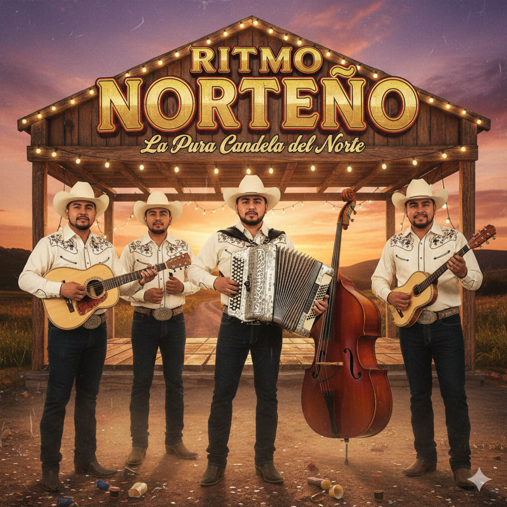 Ritmo Norteño
